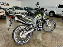 Honda XRE 190