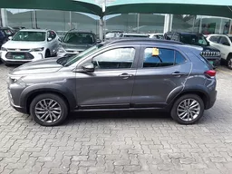 Fiat Pulse