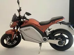 Voltz EVS