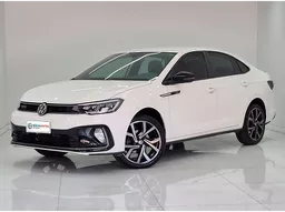 Volkswagen Virtus