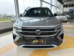 Volkswagen Taos