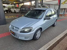 Chevrolet Celta