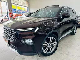 Ford Territory