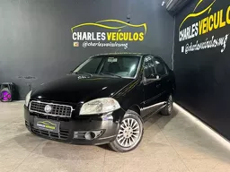 Fiat Siena