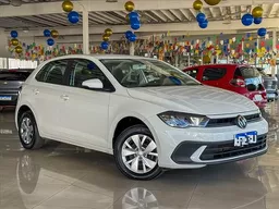 Volkswagen Polo Hatch