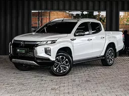 Mitsubishi L200 Triton