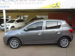 Sandero