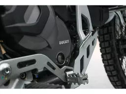 Ducati Desert X