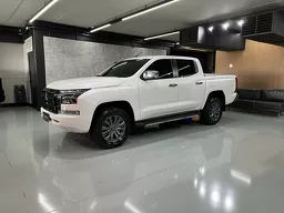 Mitsubishi L200 Triton