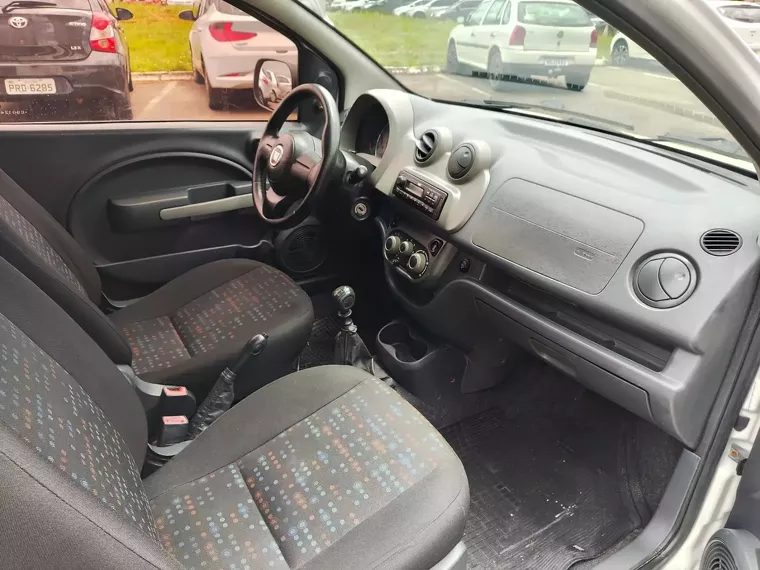 Foto do carro