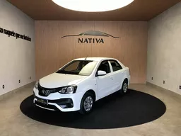 Etios