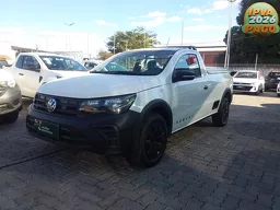 Volkswagen Saveiro