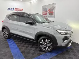 Fiat Pulse