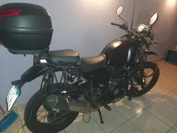 Royal Enfield Himalayan