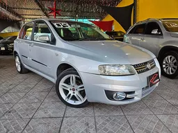 Fiat Stilo