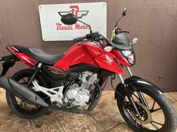 Honda CG 160