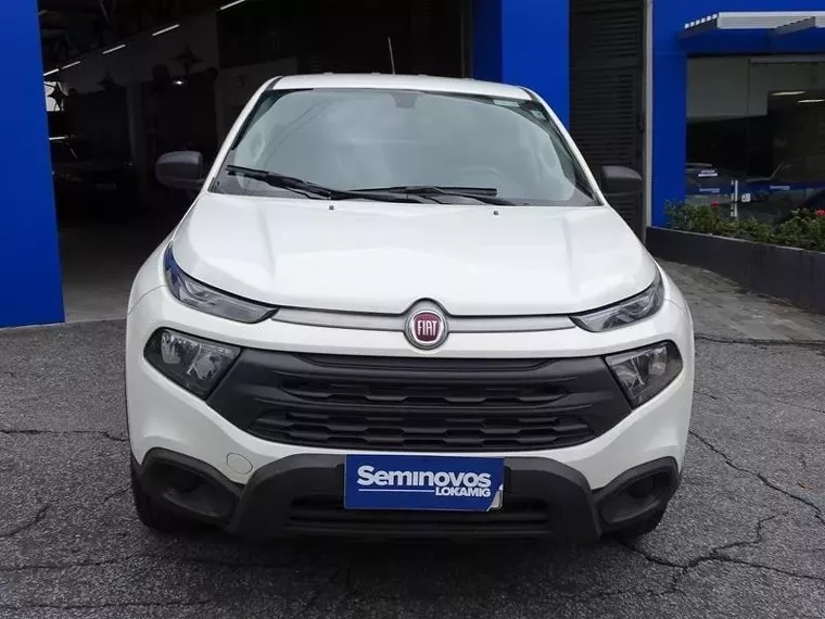 Fiat Toro Branco 3