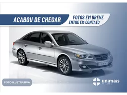Hyundai Azera