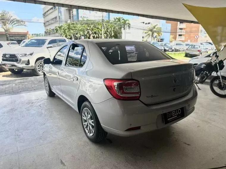 Foto do carro