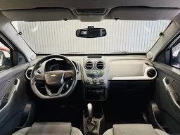 Chevrolet Montana