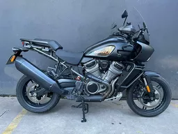 Pan America 1250