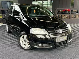 Volkswagen Spacefox