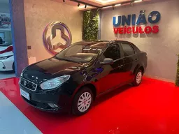 Fiat Siena