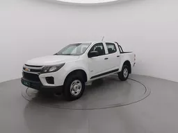 Chevrolet S10
