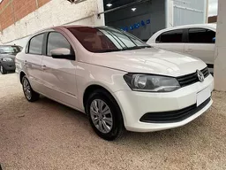 Volkswagen Voyage