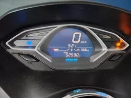 Honda PCX