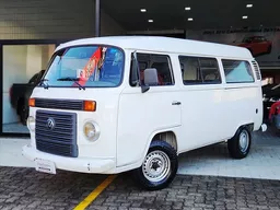 Volkswagen Kombi