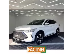 BYD Song Plus
