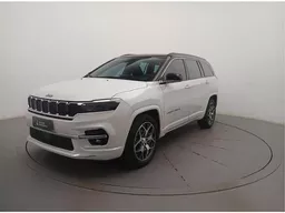 Jeep Commander