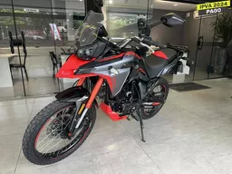 XY 250