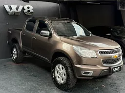 Chevrolet S10