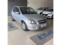 Chevrolet Celta