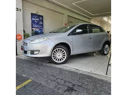 Fiat Bravo