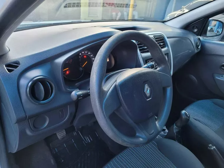 Foto do carro