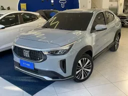 Fiat Fastback
