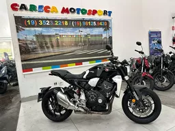 Honda CB 1000