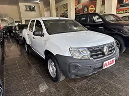 Renault Duster Oroch
