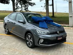 Volkswagen Virtus