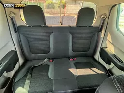 Mitsubishi L200 Triton