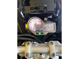 BMW S 1000 XR