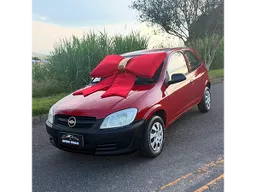 Chevrolet Celta