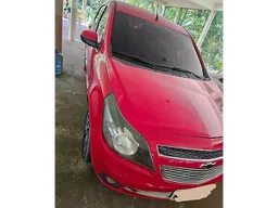 Chevrolet Agile