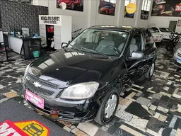 Chevrolet Celta