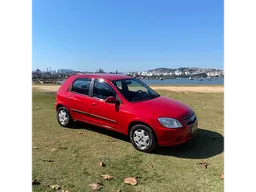 Chevrolet Celta