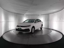 Volkswagen Virtus