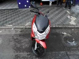 Honda PCX